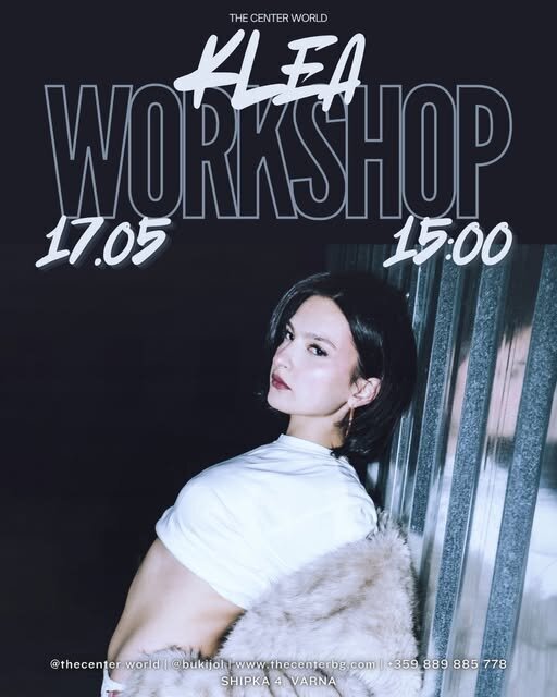 KLEA WORKSHOP