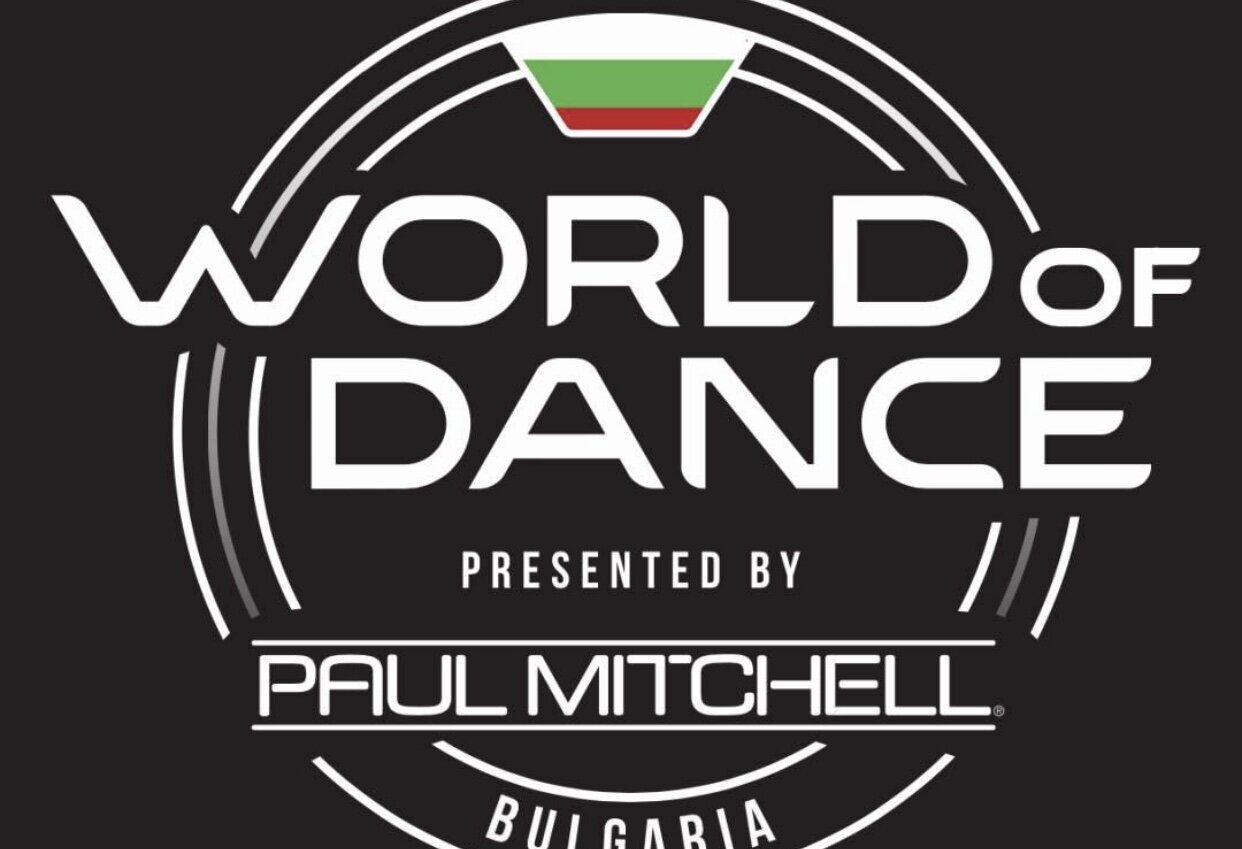 World Of Dance Bulgaria